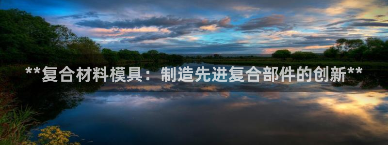 太阳集市网上商城：**复合材料模具：制造先进复合部件的创新**