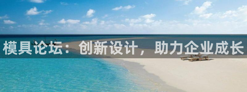 太阳阳城集团有限公司：模具论坛：创新设计，助力企业成长