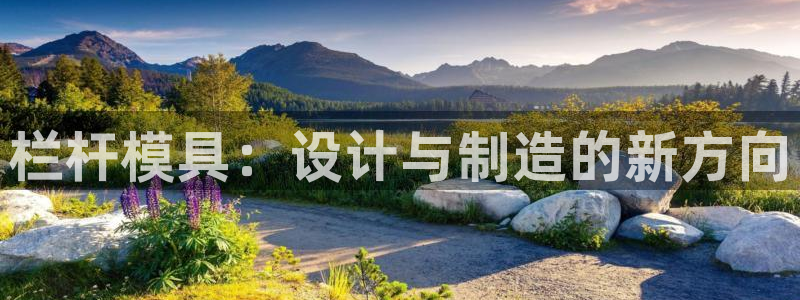 太阳成集团洗米华