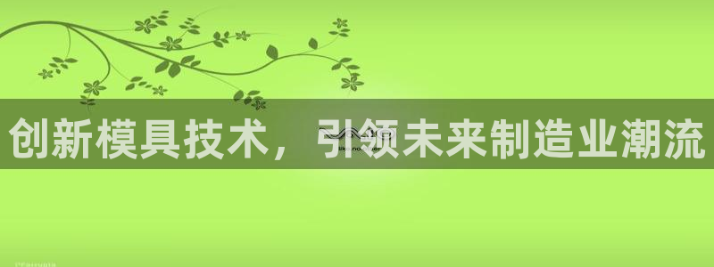 江苏太阳集团冷青松：创新模具技术，引领未来制造业潮流