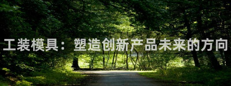 太阳控股集团：工装模具：塑造创新产品未来的方向