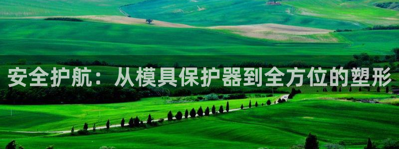 澳门太阳成城集团洗米华：安全护航：从模具保护器到全方位的塑形